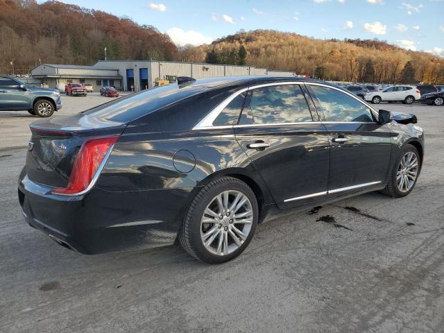 Photo 2 VIN: 2G61M5S34K9150492 - CADILLAC XTS LUXURY 