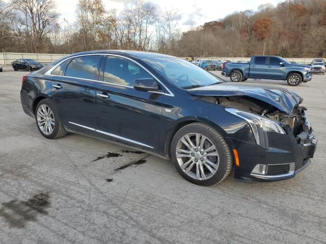 Photo 3 VIN: 2G61M5S34K9150492 - CADILLAC XTS LUXURY 