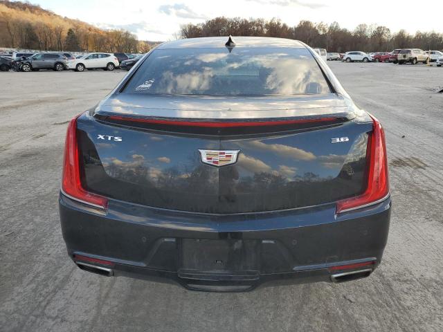 Photo 5 VIN: 2G61M5S34K9150492 - CADILLAC XTS LUXURY 