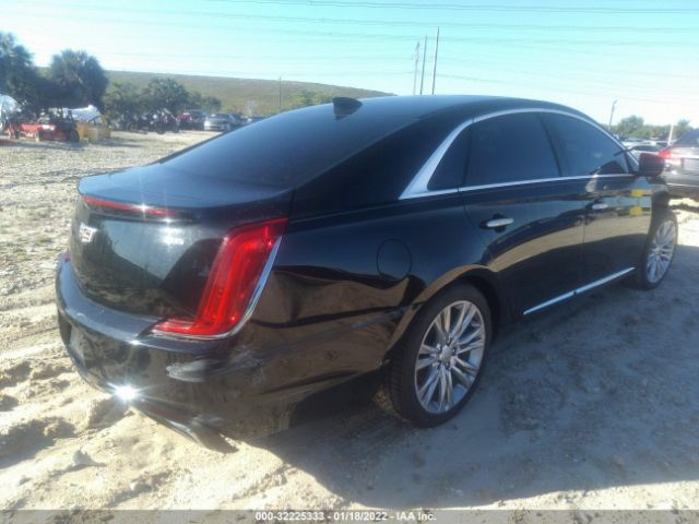 Photo 3 VIN: 2G61M5S34K9151741 - CADILLAC XTS 