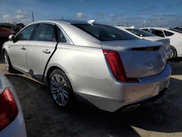 Photo 1 VIN: 2G61M5S34K9152758 - CADILLAC XTS LUXURY 