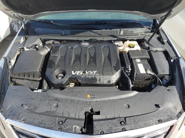 Photo 10 VIN: 2G61M5S34K9152758 - CADILLAC XTS LUXURY 