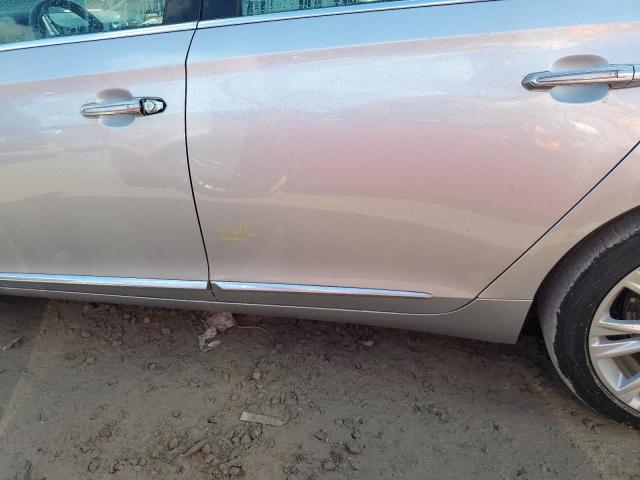 Photo 11 VIN: 2G61M5S34K9152758 - CADILLAC XTS LUXURY 