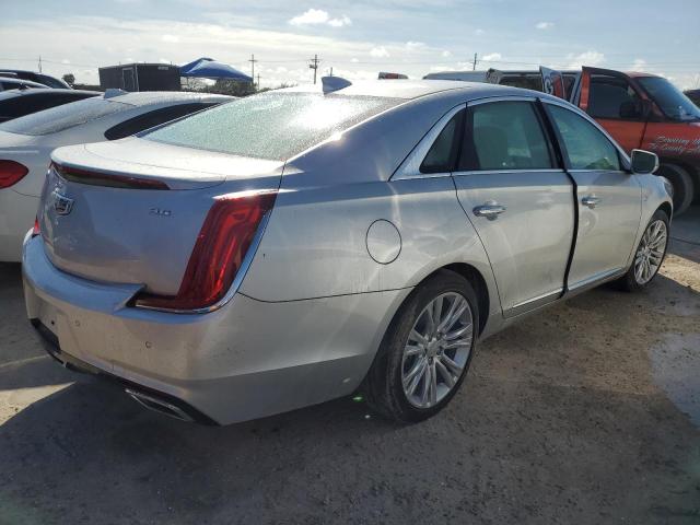 Photo 2 VIN: 2G61M5S34K9152758 - CADILLAC XTS LUXURY 