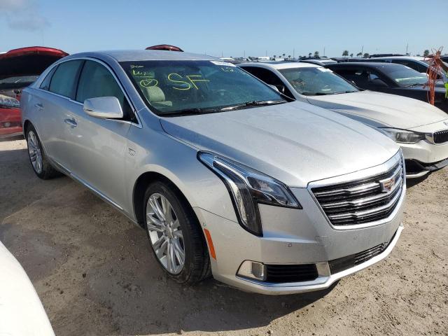 Photo 3 VIN: 2G61M5S34K9152758 - CADILLAC XTS LUXURY 