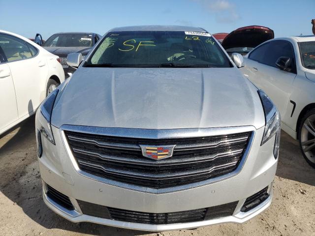 Photo 4 VIN: 2G61M5S34K9152758 - CADILLAC XTS LUXURY 