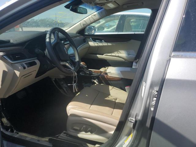 Photo 6 VIN: 2G61M5S34K9152758 - CADILLAC XTS LUXURY 