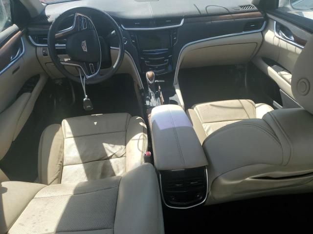 Photo 7 VIN: 2G61M5S34K9152758 - CADILLAC XTS LUXURY 