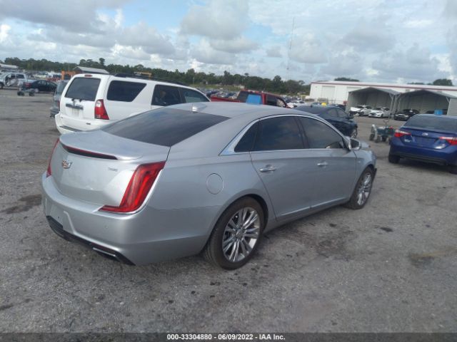 Photo 3 VIN: 2G61M5S34K9155532 - CADILLAC XTS 