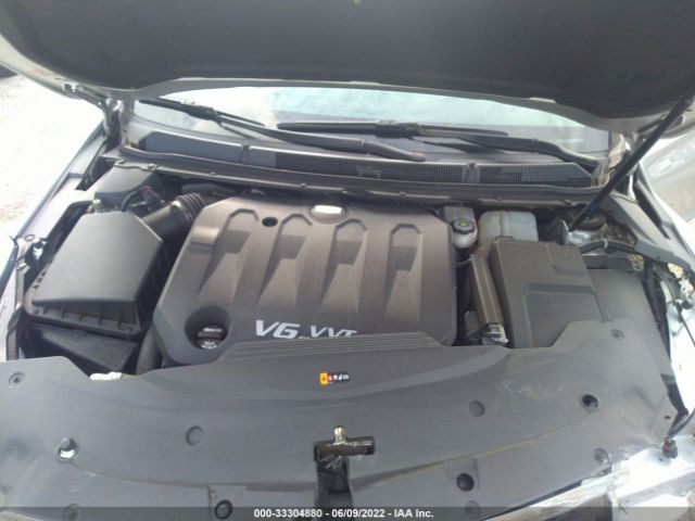 Photo 9 VIN: 2G61M5S34K9155532 - CADILLAC XTS 