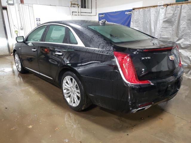 Photo 1 VIN: 2G61M5S34K9155823 - CADILLAC XTS 