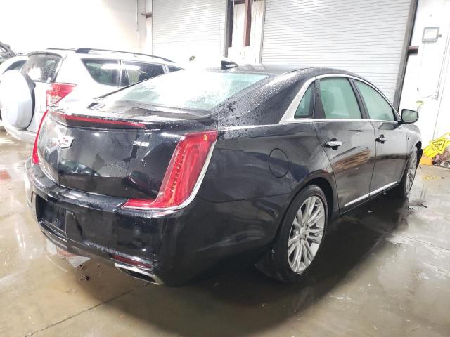 Photo 2 VIN: 2G61M5S34K9155823 - CADILLAC XTS 