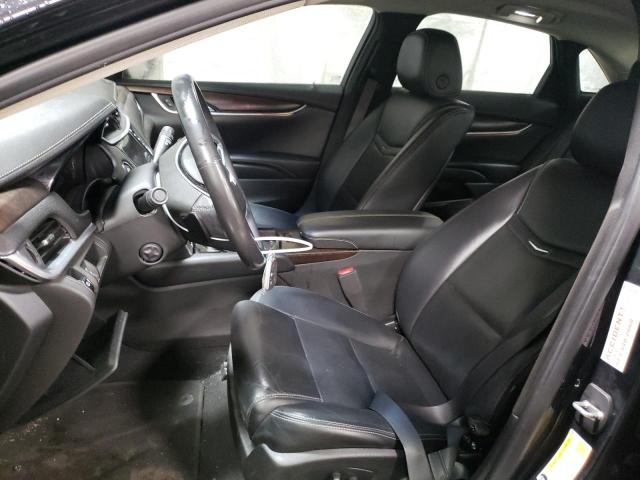 Photo 6 VIN: 2G61M5S34K9155823 - CADILLAC XTS 