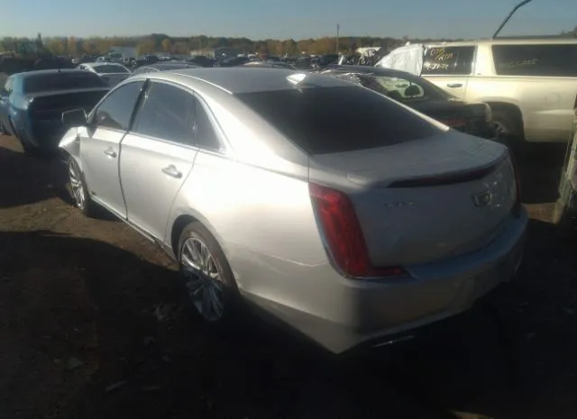 Photo 2 VIN: 2G61M5S34K9158012 - CADILLAC XTS 