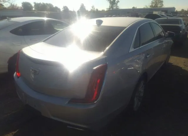 Photo 3 VIN: 2G61M5S34K9158012 - CADILLAC XTS 