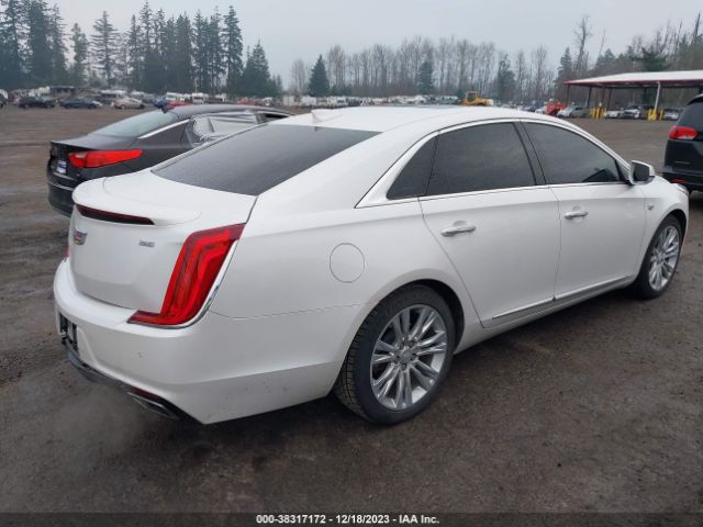 Photo 3 VIN: 2G61M5S34K9160682 - CADILLAC XTS 