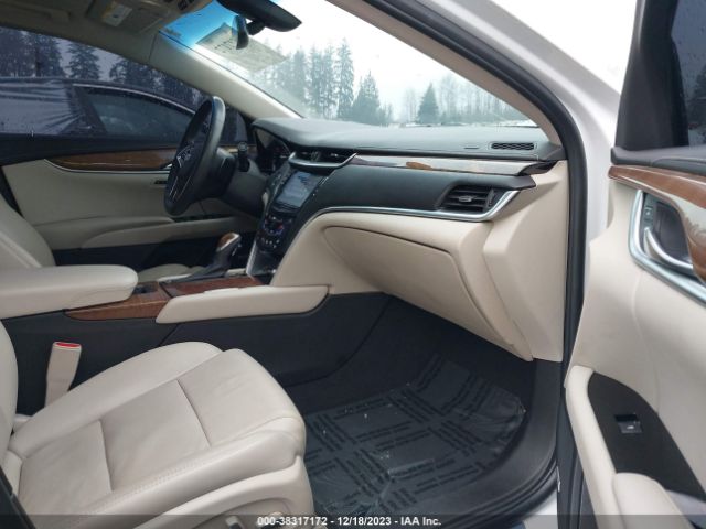 Photo 4 VIN: 2G61M5S34K9160682 - CADILLAC XTS 