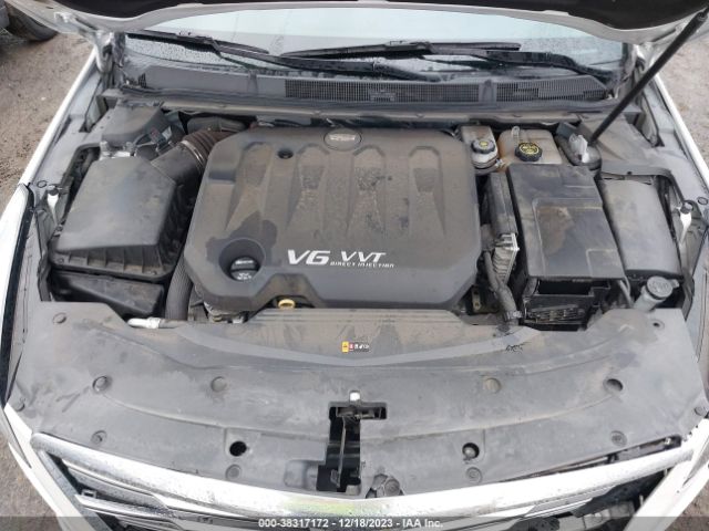 Photo 9 VIN: 2G61M5S34K9160682 - CADILLAC XTS 