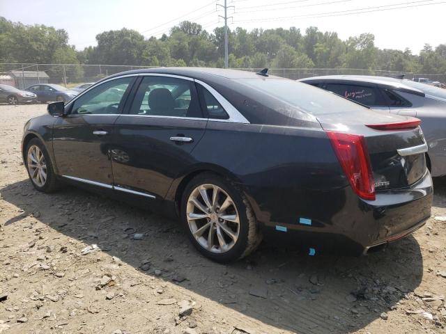 Photo 1 VIN: 2G61M5S35E9118820 - CADILLAC XTS LUXURY 