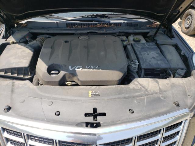 Photo 10 VIN: 2G61M5S35E9118820 - CADILLAC XTS LUXURY 