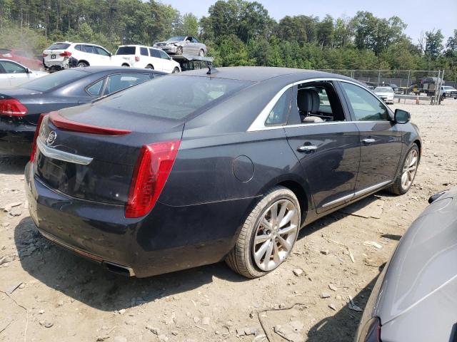 Photo 2 VIN: 2G61M5S35E9118820 - CADILLAC XTS LUXURY 