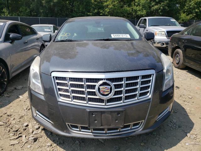 Photo 4 VIN: 2G61M5S35E9118820 - CADILLAC XTS LUXURY 