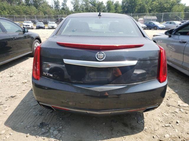 Photo 5 VIN: 2G61M5S35E9118820 - CADILLAC XTS LUXURY 