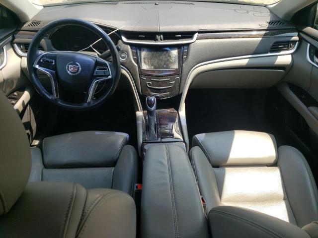 Photo 7 VIN: 2G61M5S35E9118820 - CADILLAC XTS LUXURY 