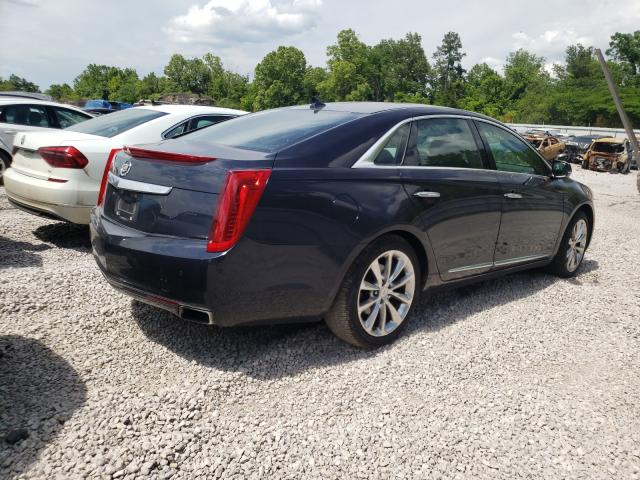 Photo 3 VIN: 2G61M5S35E9119224 - CADILLAC XTS LUXURY 