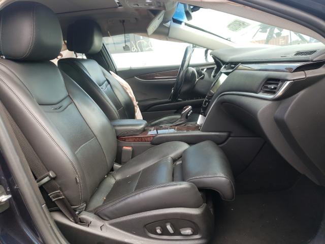 Photo 4 VIN: 2G61M5S35E9119224 - CADILLAC XTS LUXURY 