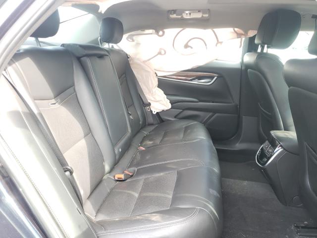 Photo 5 VIN: 2G61M5S35E9119224 - CADILLAC XTS LUXURY 