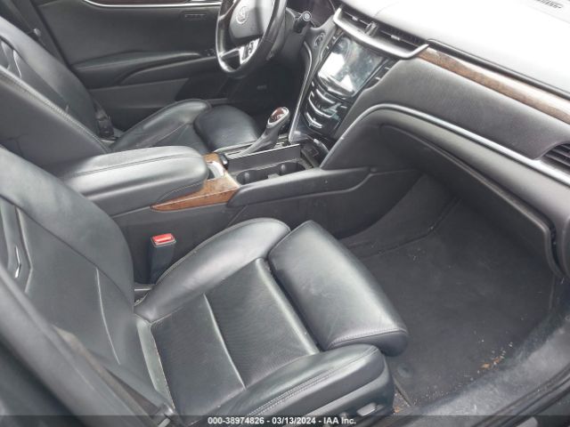 Photo 4 VIN: 2G61M5S35E9133365 - CADILLAC XTS 