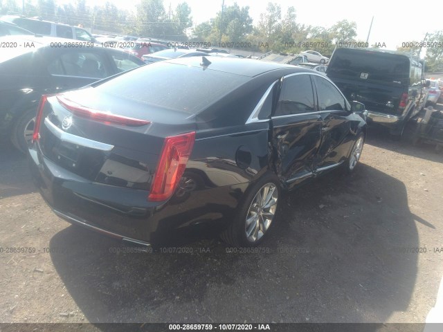 Photo 3 VIN: 2G61M5S35E9150974 - CADILLAC XTS 