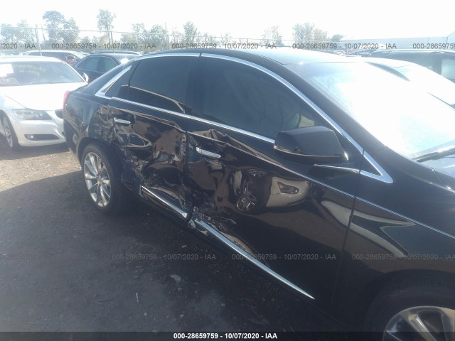 Photo 5 VIN: 2G61M5S35E9150974 - CADILLAC XTS 