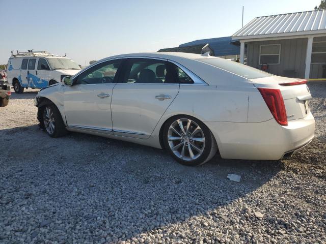 Photo 1 VIN: 2G61M5S35E9161120 - CADILLAC XTS LUXURY 