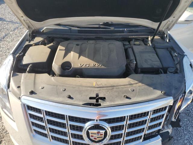 Photo 10 VIN: 2G61M5S35E9161120 - CADILLAC XTS LUXURY 