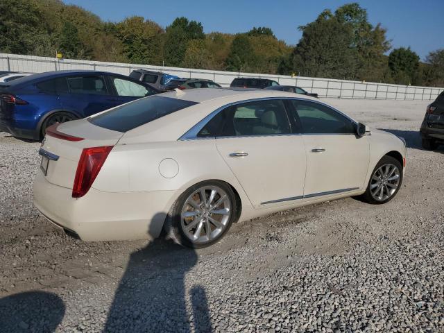 Photo 2 VIN: 2G61M5S35E9161120 - CADILLAC XTS LUXURY 