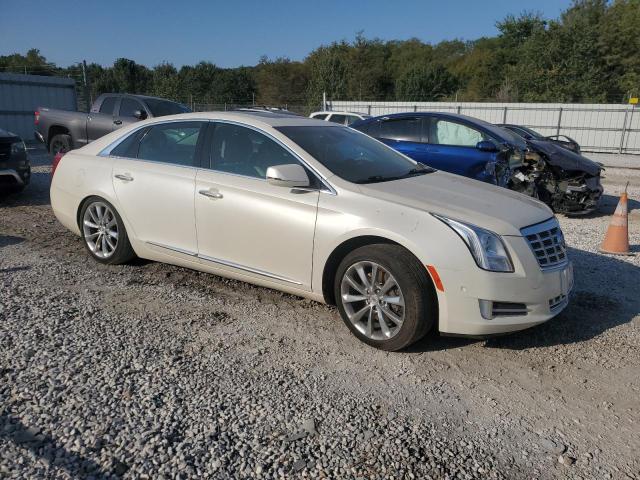 Photo 3 VIN: 2G61M5S35E9161120 - CADILLAC XTS LUXURY 