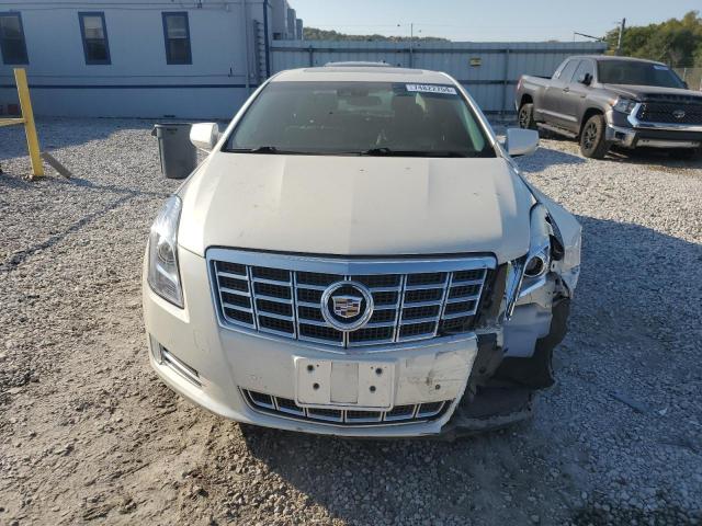 Photo 4 VIN: 2G61M5S35E9161120 - CADILLAC XTS LUXURY 