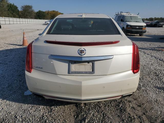 Photo 5 VIN: 2G61M5S35E9161120 - CADILLAC XTS LUXURY 