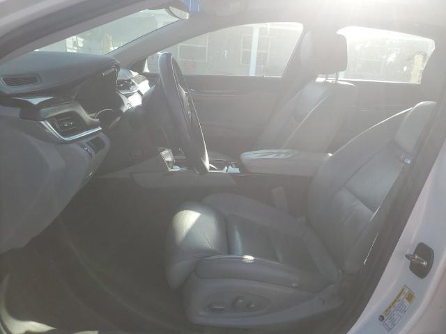 Photo 6 VIN: 2G61M5S35E9161120 - CADILLAC XTS LUXURY 