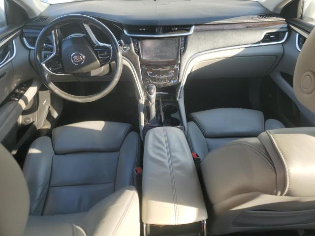 Photo 7 VIN: 2G61M5S35E9161120 - CADILLAC XTS LUXURY 