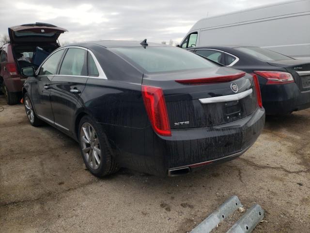 Photo 1 VIN: 2G61M5S35E9180654 - CADILLAC XTS 