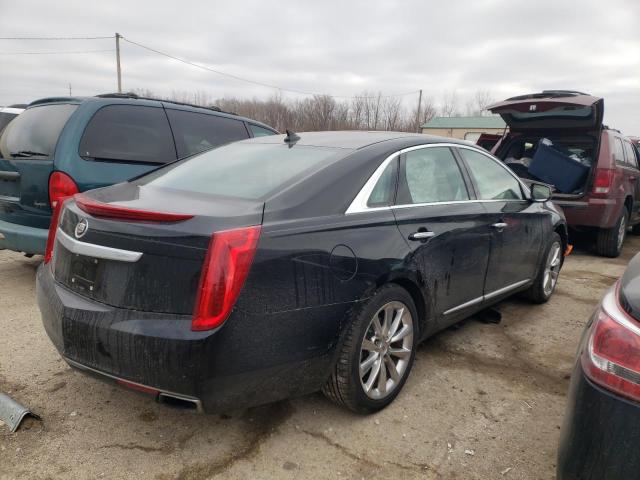 Photo 2 VIN: 2G61M5S35E9180654 - CADILLAC XTS 