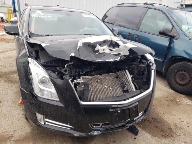 Photo 4 VIN: 2G61M5S35E9180654 - CADILLAC XTS 