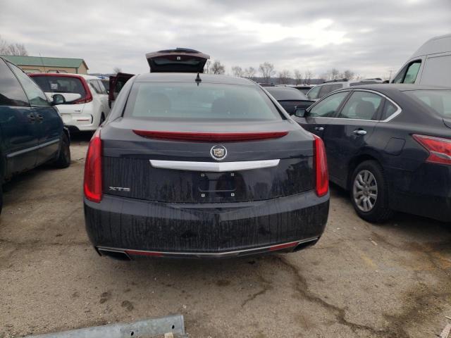 Photo 5 VIN: 2G61M5S35E9180654 - CADILLAC XTS 