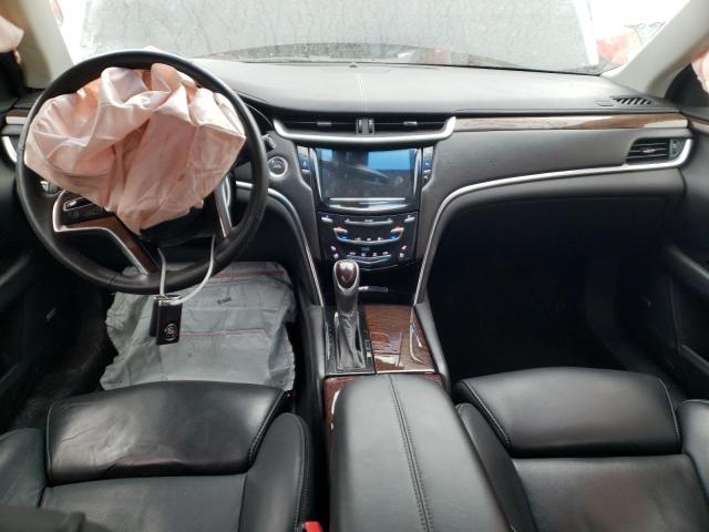 Photo 7 VIN: 2G61M5S35E9180654 - CADILLAC XTS 