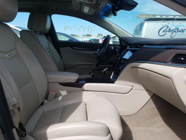 Photo 4 VIN: 2G61M5S35E9187233 - CADILLAC XTS LUXURY 