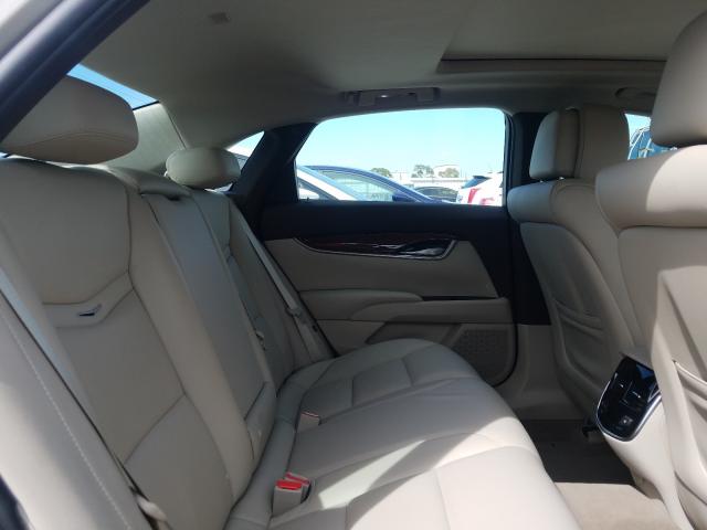 Photo 5 VIN: 2G61M5S35E9187233 - CADILLAC XTS LUXURY 