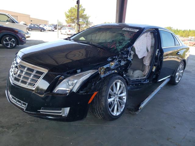 Photo 1 VIN: 2G61M5S35E9197857 - CADILLAC XTS LUXURY 